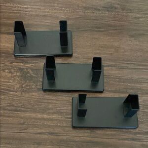 Business card holders